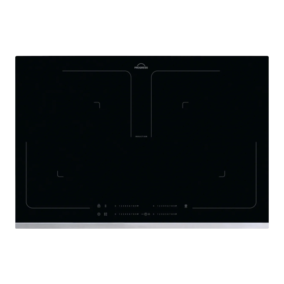 Progress PAI8105E User Manual