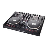 Serato RELOOP TERMINAL MIX 2 Quick Start Manual