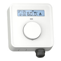 EPH Controls EDBS Installation And Operation Manual