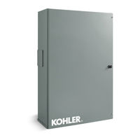 Kohler KEP Service Manual