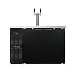 Continental Refrigerator KC50 Specifications
