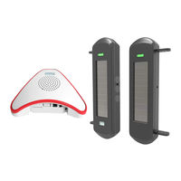 Saferhomee HB-4040S User Manual