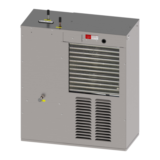 Elkay ER194H Installation, Care & Use Manual