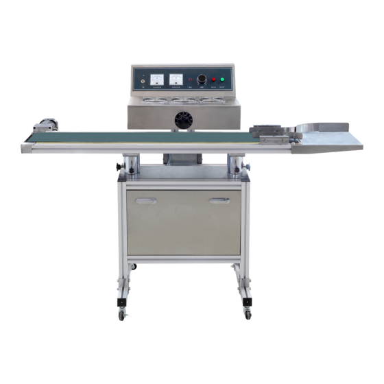 Cleveland CE-975 Operation Manual