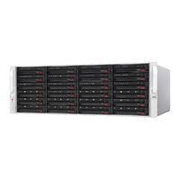 Digital Watchdog DW-BJER2U120T Service Manual