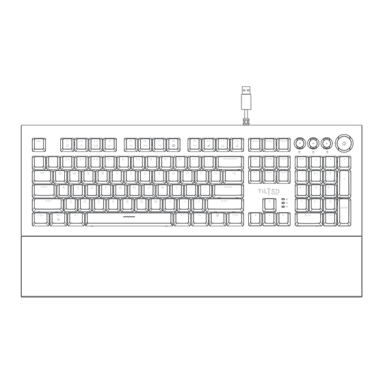 Tilted Nation TNVOID User Manual
