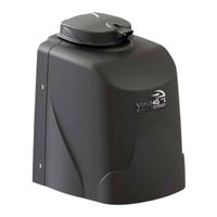 Viking Access Systems T 21 Installation Instructions And Safety Information