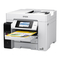 Printer Epson ET-5880 Start Here