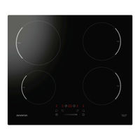 Infiniton IND-4TBM Instruction Manual