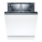 Dishwasher Bosch SGV2ITX16E Information For Use