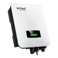V-TAC VT-6607106 Instruction Manual