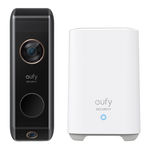 eufy Security T8213 Quick Start Manual