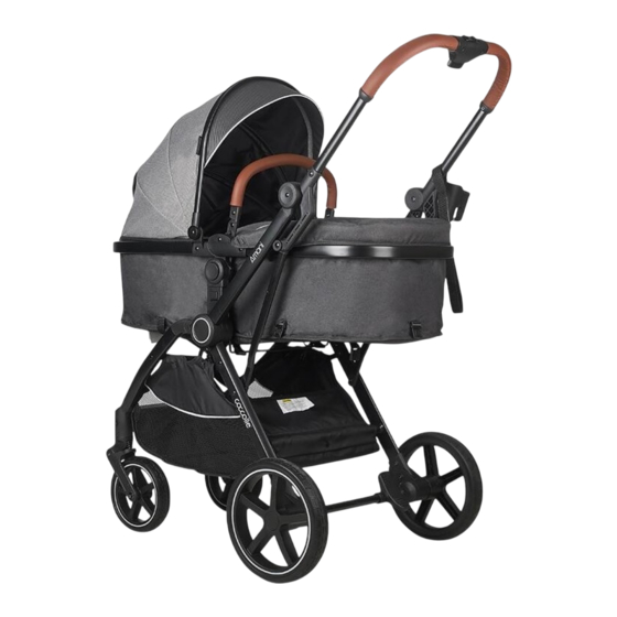 Coccolle Amani Manual