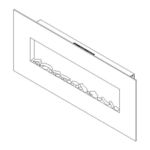 Touchstone Mirror 80008 Owner's Manual