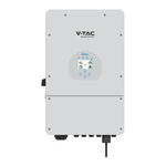 V-TAC Deye SUN-8K-SG01LP1-EU Instruction Manual