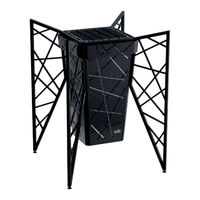 Eos Structure Installation And Operating Instructions Manual