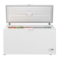 Beko HSM37540 Instructions For Use Manual