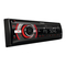 Car Receiver Philips CE138/85 User Manual