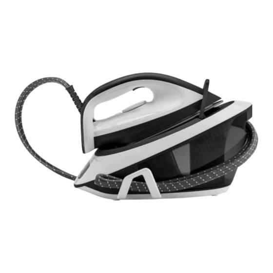 TEFAL SV7020G0 Manual