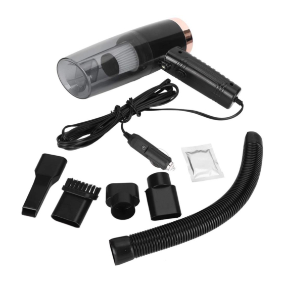 JOIRIDE PISTOOVER User Manual