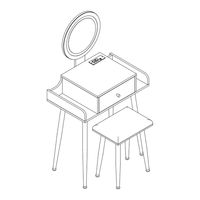 Janfly JFL2260 User Manual