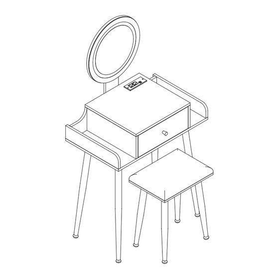 Janfly JFL2260 User Manual
