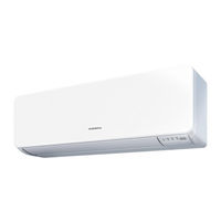 Fujitsu GENERAL AOHG12KMCEN Service Manual