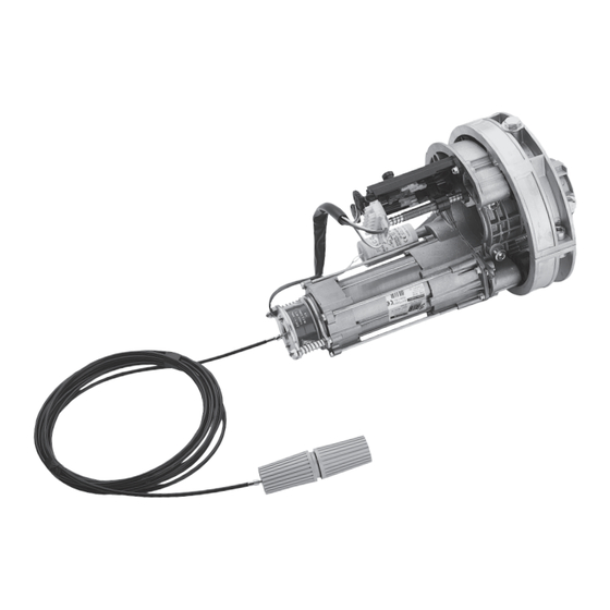 RIB JOLLY 3P FAST Manual