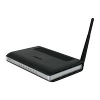 Asus RT-N10+ Quick Start Manual