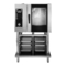 Convection Oven Electrolux 2604 Installation, Operation And Maintenance Manual