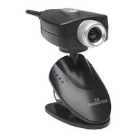 Manhattan mini cam 460668 Quick Install Manual