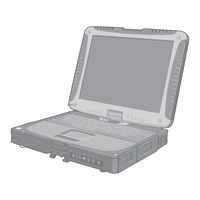 Panasonic Toughbook CF-18BHKZXDM Service Manual