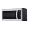 Microwave Oven LG MFL06206505 Installation Instructions Manual