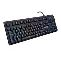 QPAD MK-90 Quick Start Manual
