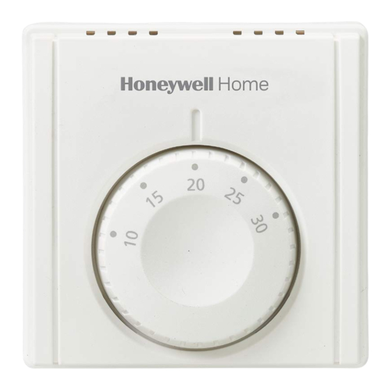 homexpert THR830TUK User Manual