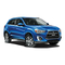 Automobile Mitsubishi ASX Manual