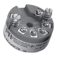 Pr 5331A Manual