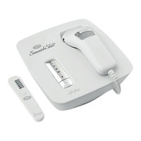 IPULSE SMOOTHSKIN PLUS Instructions For Use Manual