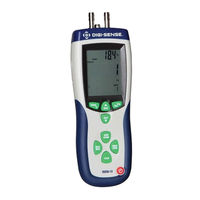 Digi-Sense 20250-13 User Manual