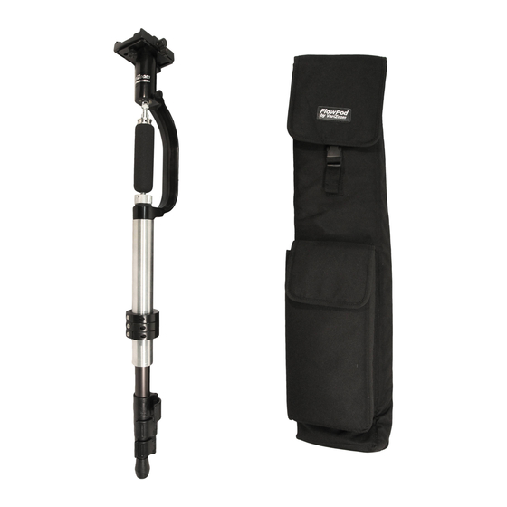 VARIZOOM FlowPod Operating Manual