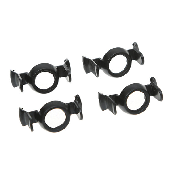 dji 1345 Quick Start Manuals