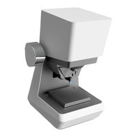Optics11 Piuma Nanoindenter User Manual