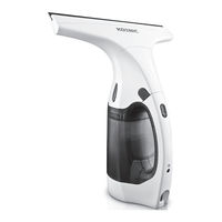 Koenic KWC 602 User Manual