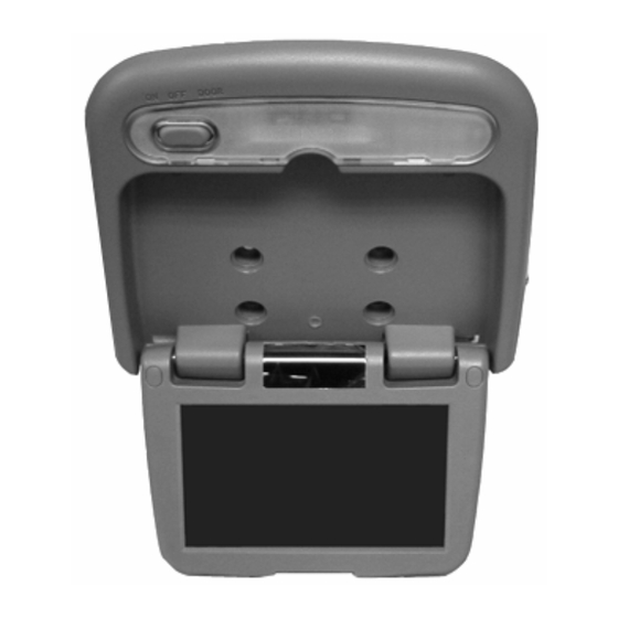 Toyota 4RUNNER Diagnostic Manual