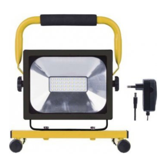 Emos ZS2810 Manual