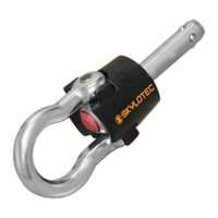 SKYLOTEC MOBILFIX Assembly And Operating Instructions Manual