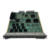 Cisco VFrame Data Center 1.1 Release Note