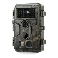 GardePro A323 Instruction Manual