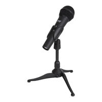 Pyle PDMICUSB6 Manual