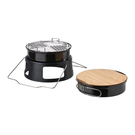 IKEA KASEBERGA Manual